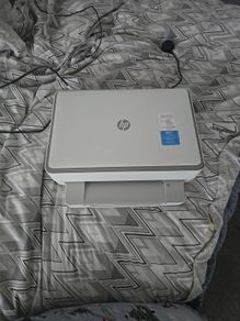 HP ENVY 6032 printer