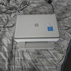 HP ENVY 6032 printer