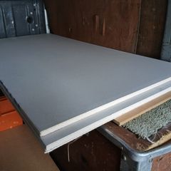 plasterboard 12.5mm