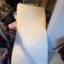Mattress Topper single from JYSK Image 2