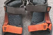 boy's sandals. UK4/EUR 37