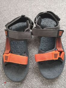 boy's sandals. UK4/EUR 37