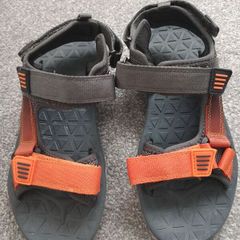 boy's sandals. UK4/EUR 37