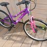 Girls Apollo Bike Image 2