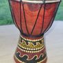 African djembe drum Image 2