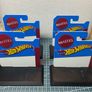 Hotwheels display stand Image 3