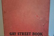 Enid Blytons Gay Street Book