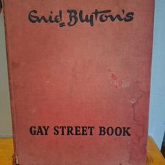 Enid Blytons Gay Street Book