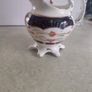 Imari pattern design Milk Jug in super condition NO STAMP Image 2