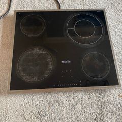 Miele Ceramic Hob