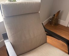 IKEA Poang chair