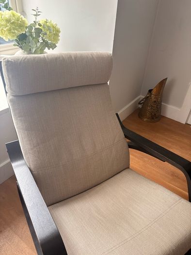 IKEA Poang chair