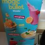 Nutribullet magic bullet Large Capacity Jug Blender & Smoothie Maker in Black - Pulse & Blend Technology Image 6