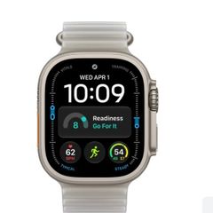 New Apple Watch Ultra 4
