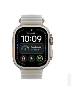 New Apple Watch Ultra 4