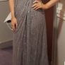 Sequin maxi dress Image 4