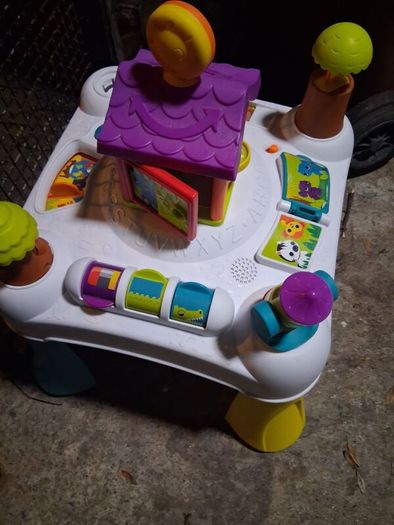kid toy