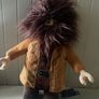 Lego soft toy Hagrid Plush Harry Potter brand new Image 5