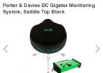 Porter & Davies BC Gigster