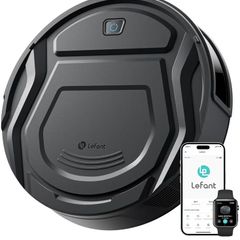 Robot Vacuum Cleaner (RRP 180 EUR)