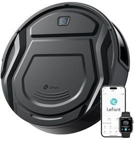 Robot Vacuum Cleaner (RRP 180 EUR)