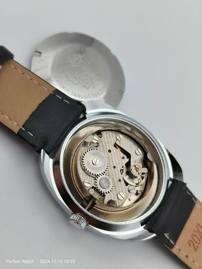Vintage men's Watch