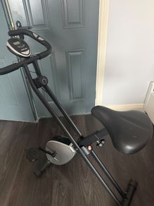Domyod Exersize bike