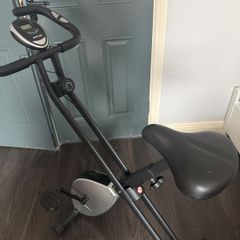 Domyod Exersize bike