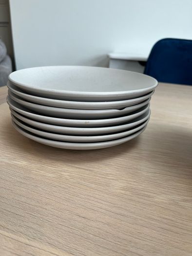 IKEA dinnerware