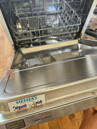 Siemens Dishwasher