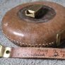 vintage boxed swordfish tape measure Image 6
