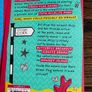 BRAND NEW - Milly McCarthy book set (4) Image 3