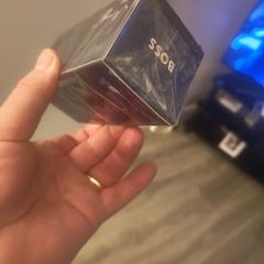 Genuine Boss infinity perfume