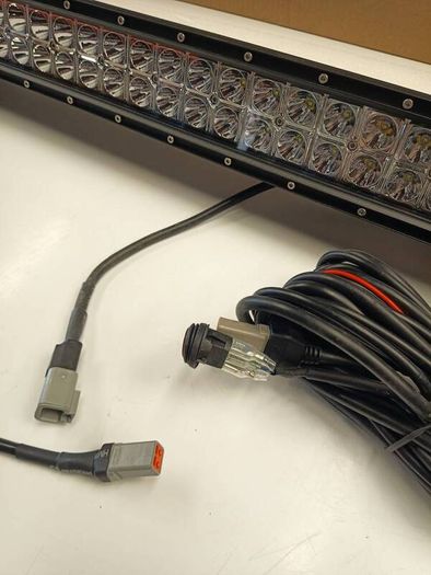 led light bar