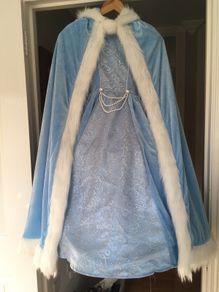 Princess dress