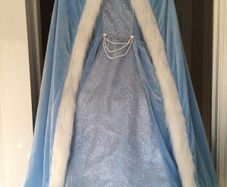 Princess dress