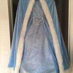 Princess dress