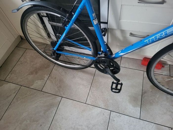 Xl mens trek bike