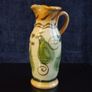 Tall Jug with Pear Tree Design (Hathor Studio Ceramics) Image 3