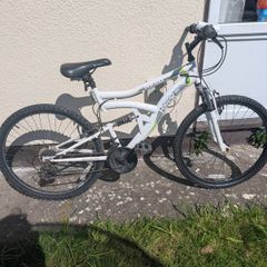 26" bike
