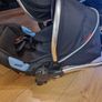 Infababy 3in1 stroller Image 3