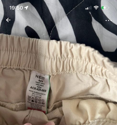 boys short