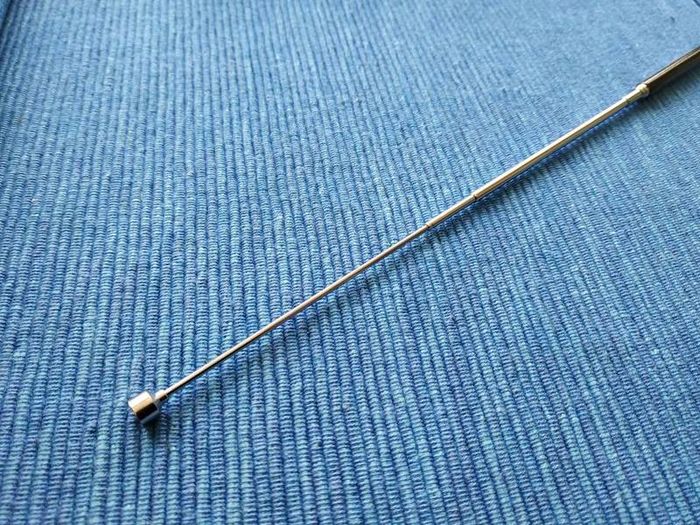 Magnetic Pen
