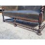 Three Piece Leather Suite KAS587 Image 5