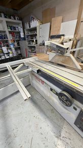 Robland Panel Saw