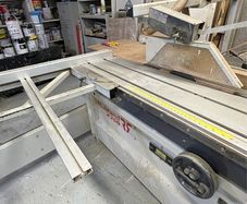 Robland Panel Saw