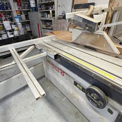 Robland Panel Saw