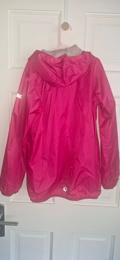 Rainjacket