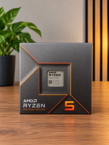 Amd Ryzen 5 7600x