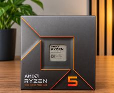 Amd Ryzen 5 7600x